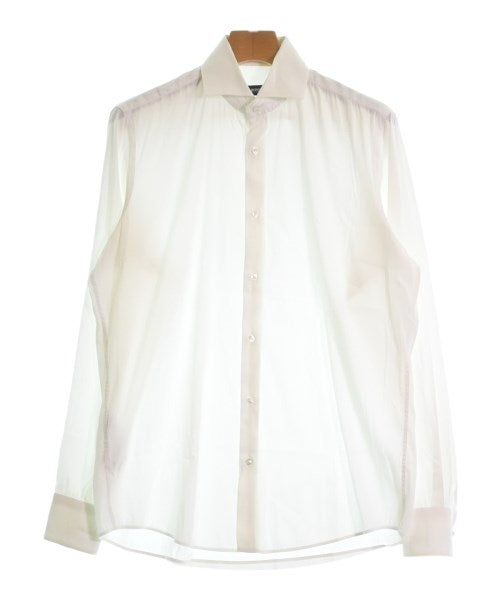 HUGO BOSS Casual shirts