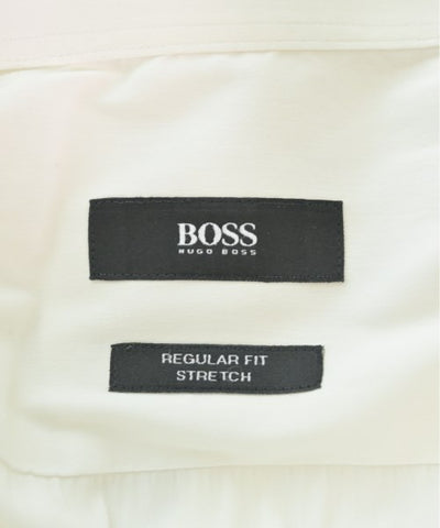 HUGO BOSS Casual shirts