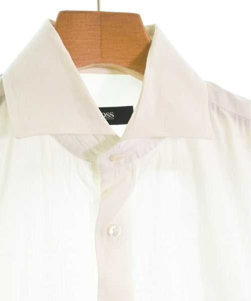 HUGO BOSS Casual shirts