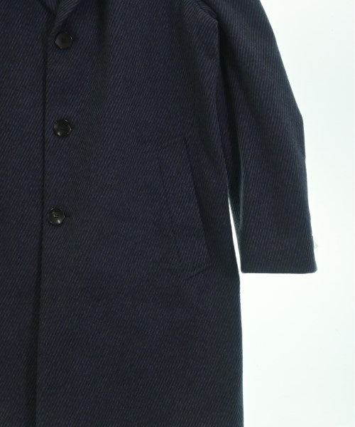 HUGO BOSS Chesterfield coats