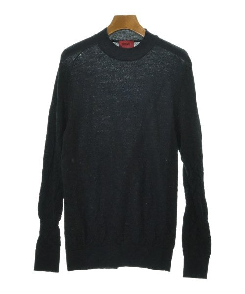 HUGO BOSS Sweaters