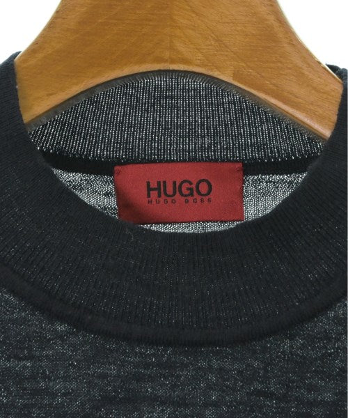 HUGO BOSS Sweaters