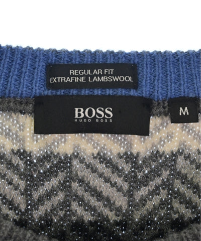 HUGO BOSS Sweaters