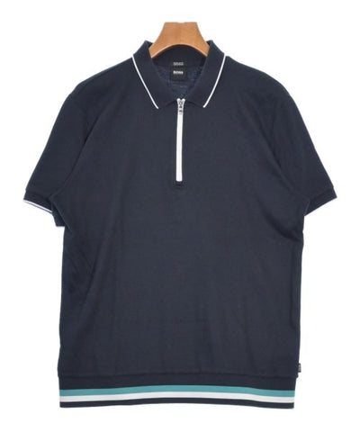 HUGO BOSS Polo Shirts