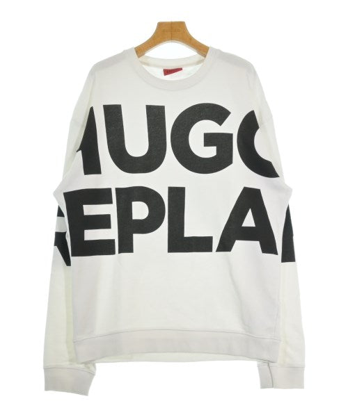 HUGO BOSS Sweatshirts