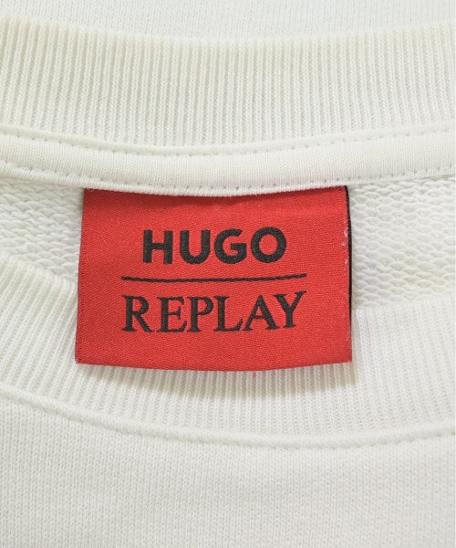 HUGO BOSS Sweatshirts