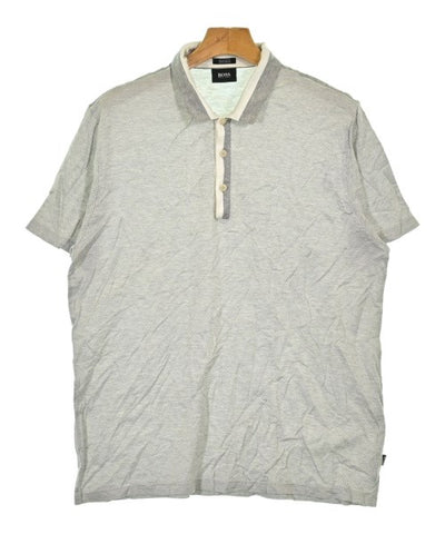 HUGO BOSS Polo Shirts