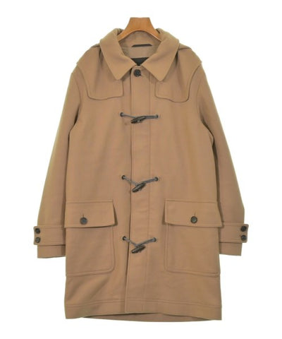 HUGO BOSS Duffle coats