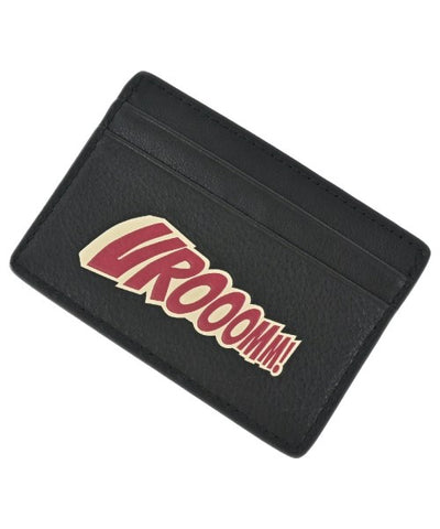 HUGO BOSS Card cases