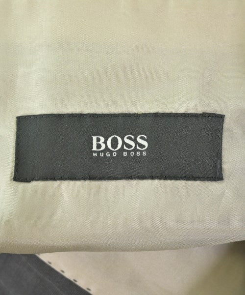 HUGO BOSS Business suits