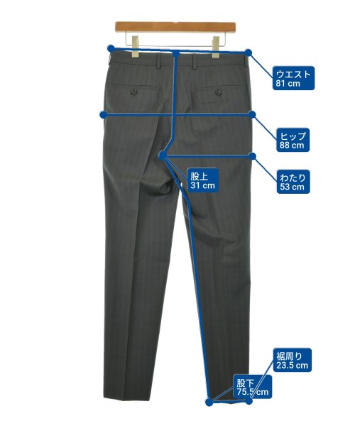 HUGO BOSS Business suits