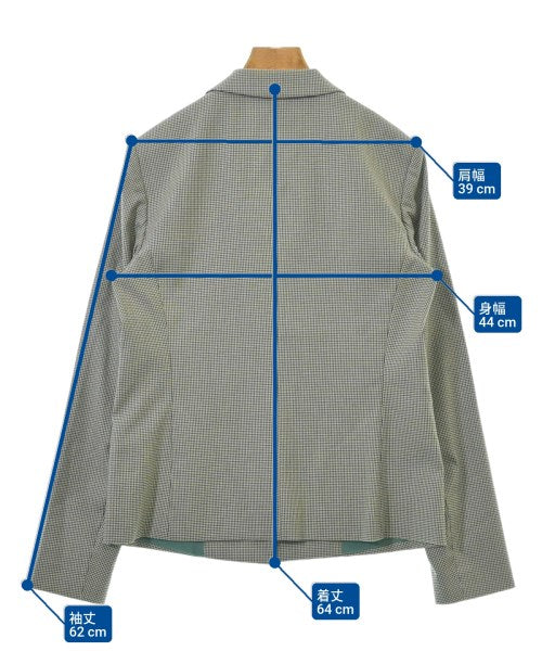 HUGO BOSS Blazers/Suit jackets