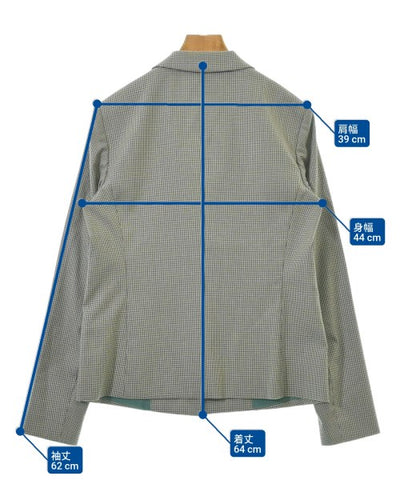 HUGO BOSS Blazers/Suit jackets