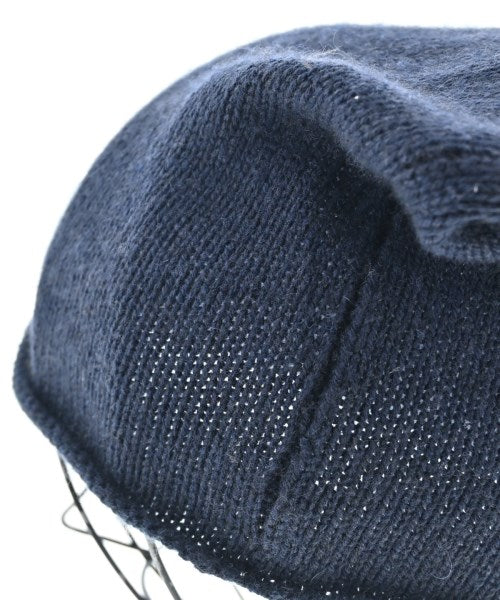 HUGO BOSS Knitted caps/Beanie