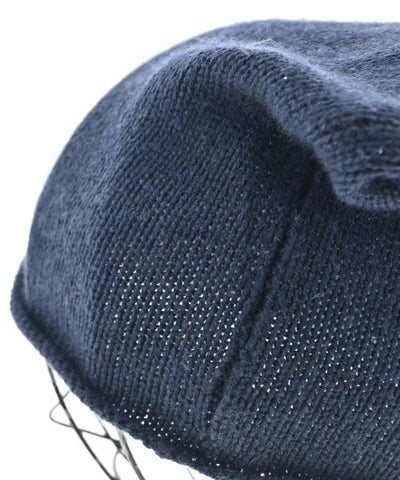 HUGO BOSS Knitted caps/Beanie