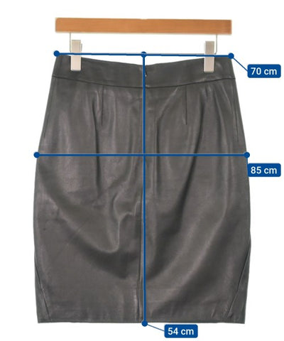 HUGO BOSS Long/Maxi length skirts
