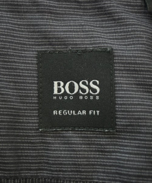 HUGO BOSS Dress shirts