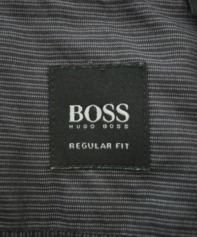 HUGO BOSS Dress shirts