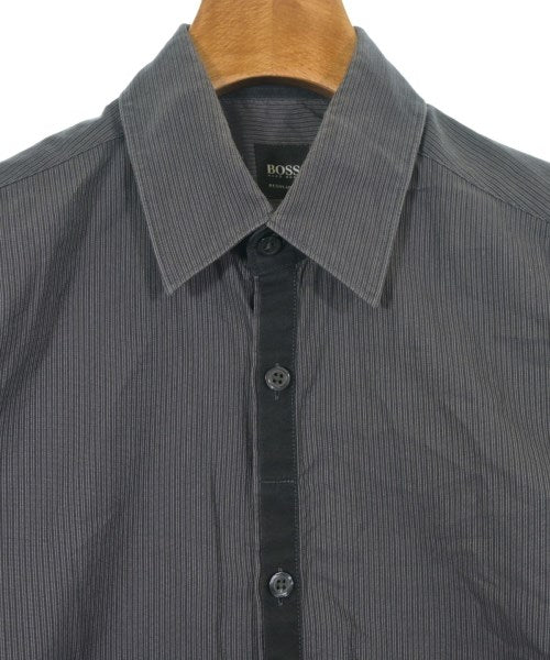 HUGO BOSS Dress shirts