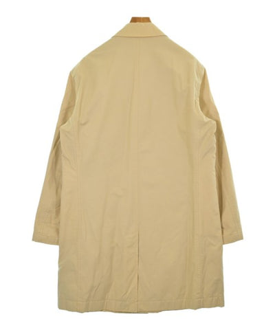 HUGO BOSS Soutien collar coats