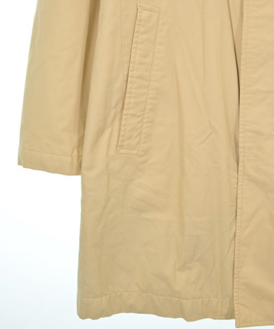 HUGO BOSS Soutien collar coats