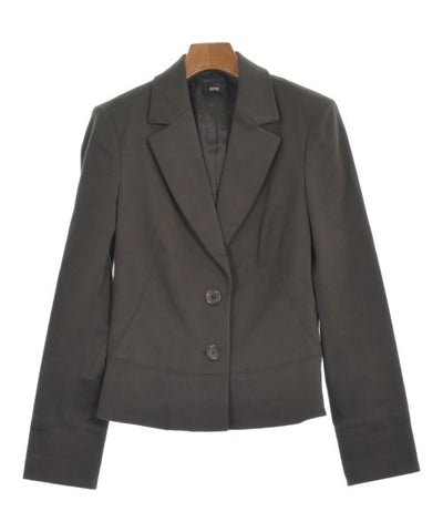 HUGO BOSS Casual jackets