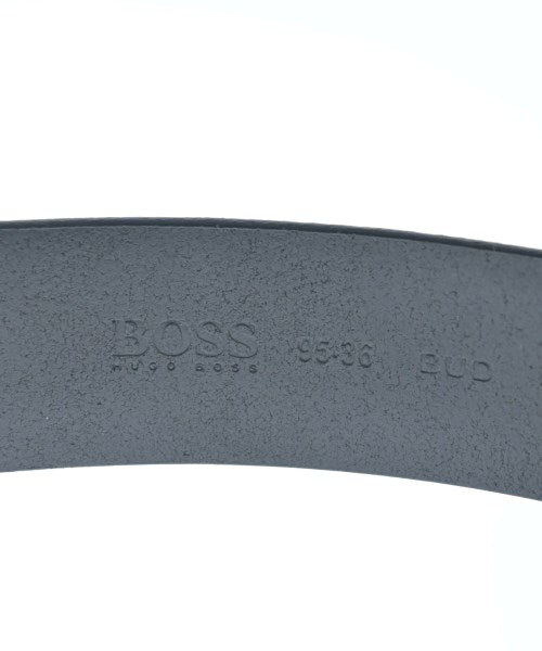 HUGO BOSS Belts