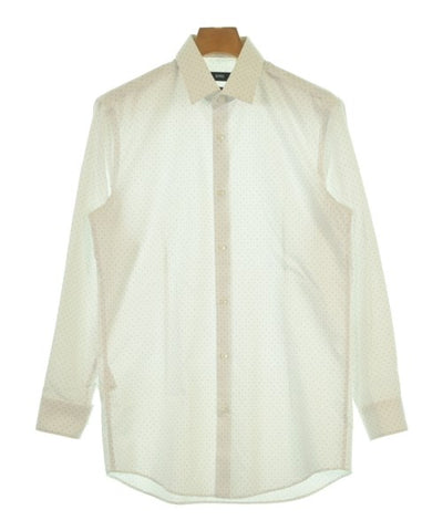 HUGO BOSS Dress shirts