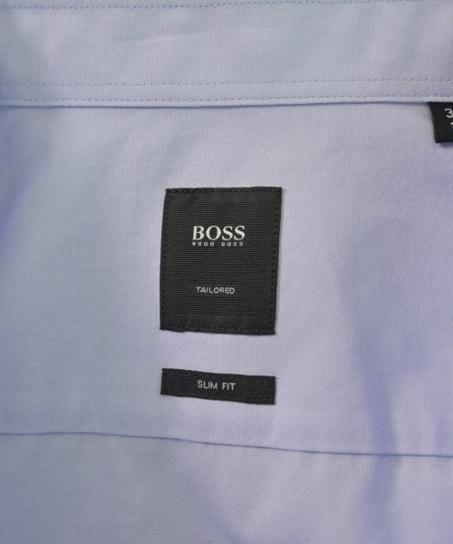 HUGO BOSS Dress shirts