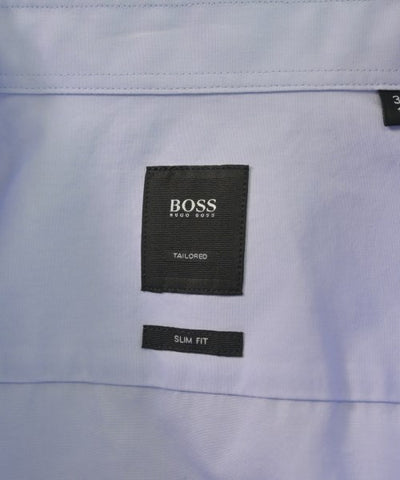 HUGO BOSS Dress shirts