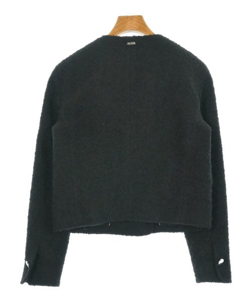 HUGO BOSS Collarless jackets