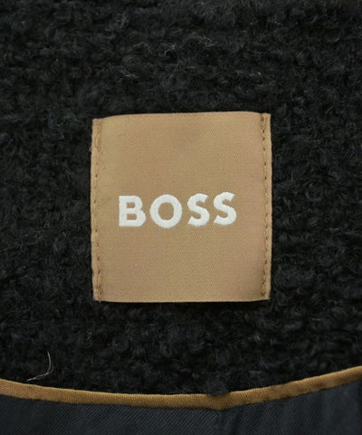 HUGO BOSS Collarless jackets