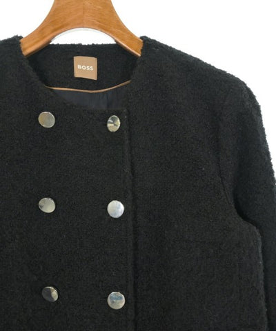 HUGO BOSS Collarless jackets