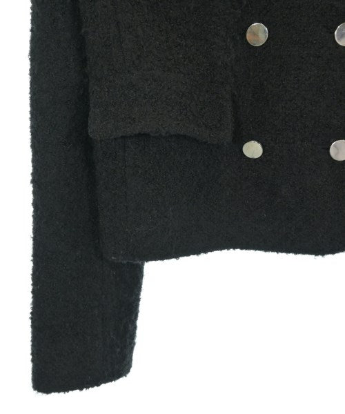 HUGO BOSS Collarless jackets