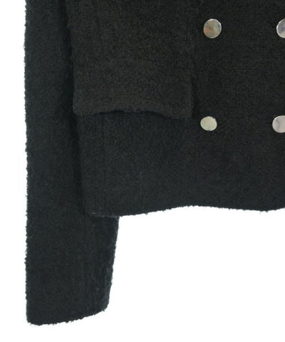 HUGO BOSS Collarless jackets