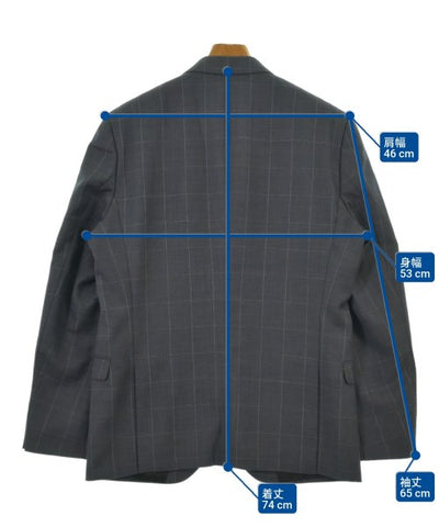 HUGO BOSS Business suits