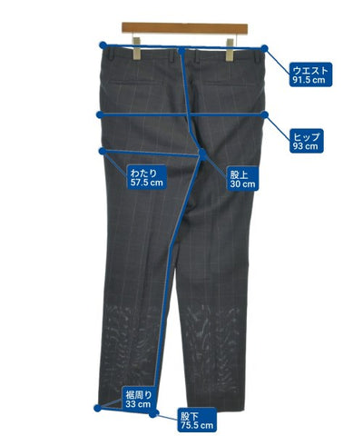 HUGO BOSS Business suits