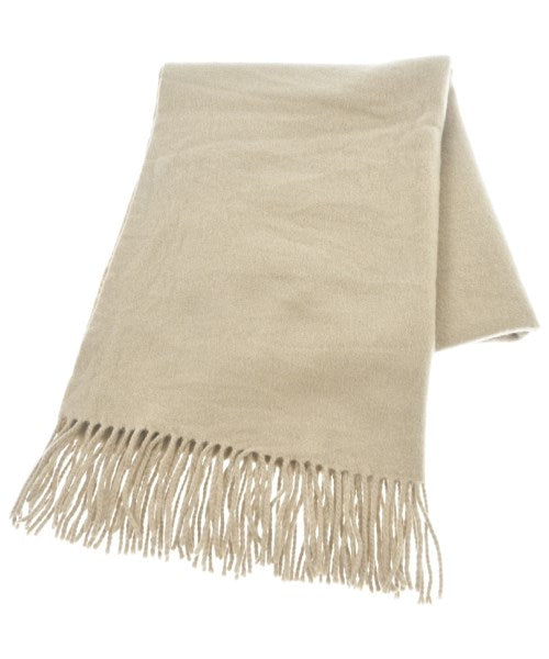 LUCIANO SOPRANI Winter scarves