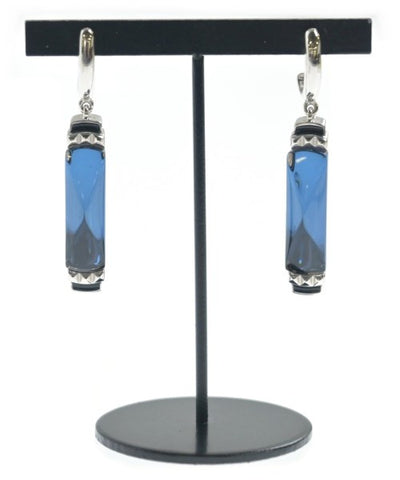 Baccarat Pierces