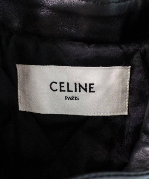 CELINE Motercycle Jackets