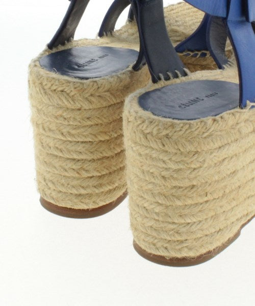 CELINE Espadrilles