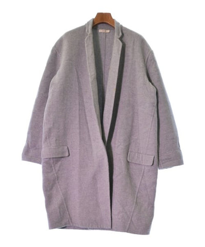 CELINE Chesterfield coats