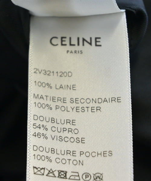 CELINE Blazers/Suit jackets