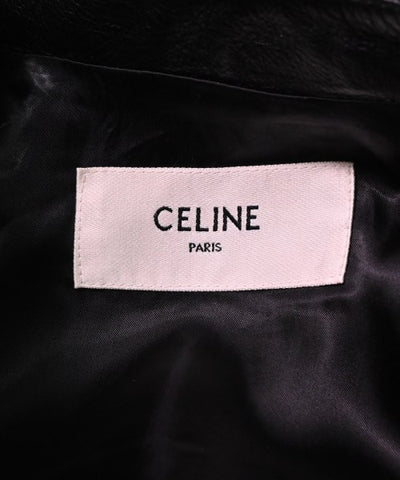 CELINE Millitary jackets