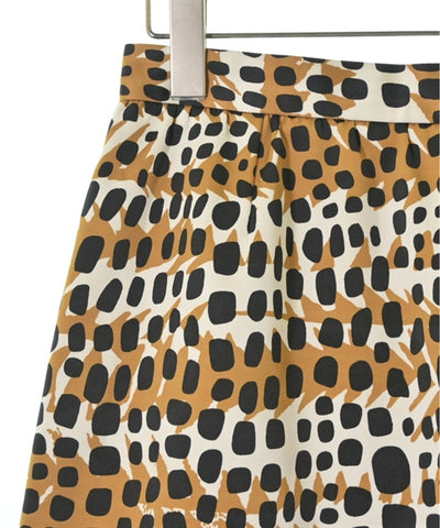 CELINE Knee length skirts