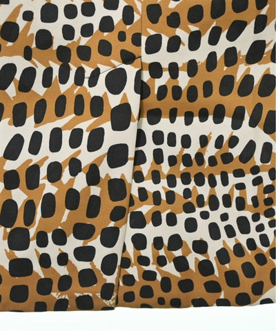 CELINE Knee length skirts