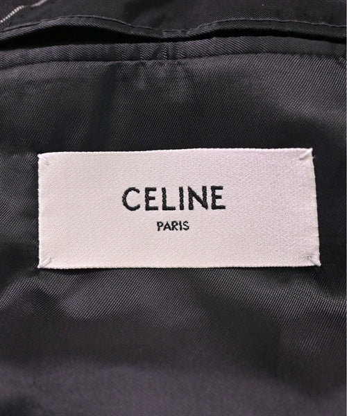 CELINE Casual jackets