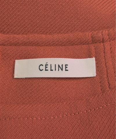 CELINE Knee length skirts