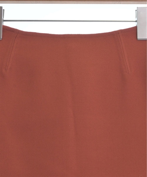 CELINE Knee length skirts