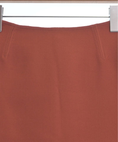 CELINE Knee length skirts